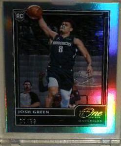 Josh Green #112