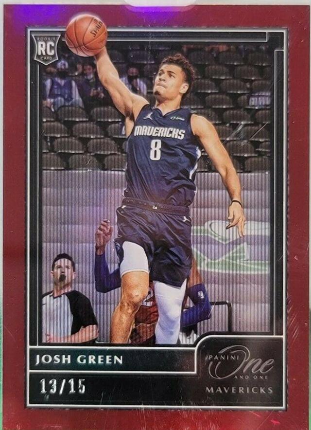 Josh Green [Green] #112