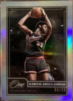Kareem Abdul Jabbar #170