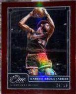 Kareem Abdul Jabbar [Red] #170