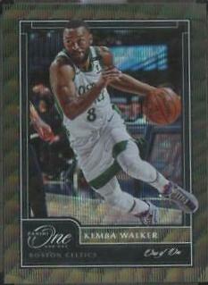 Kemba Walker #81