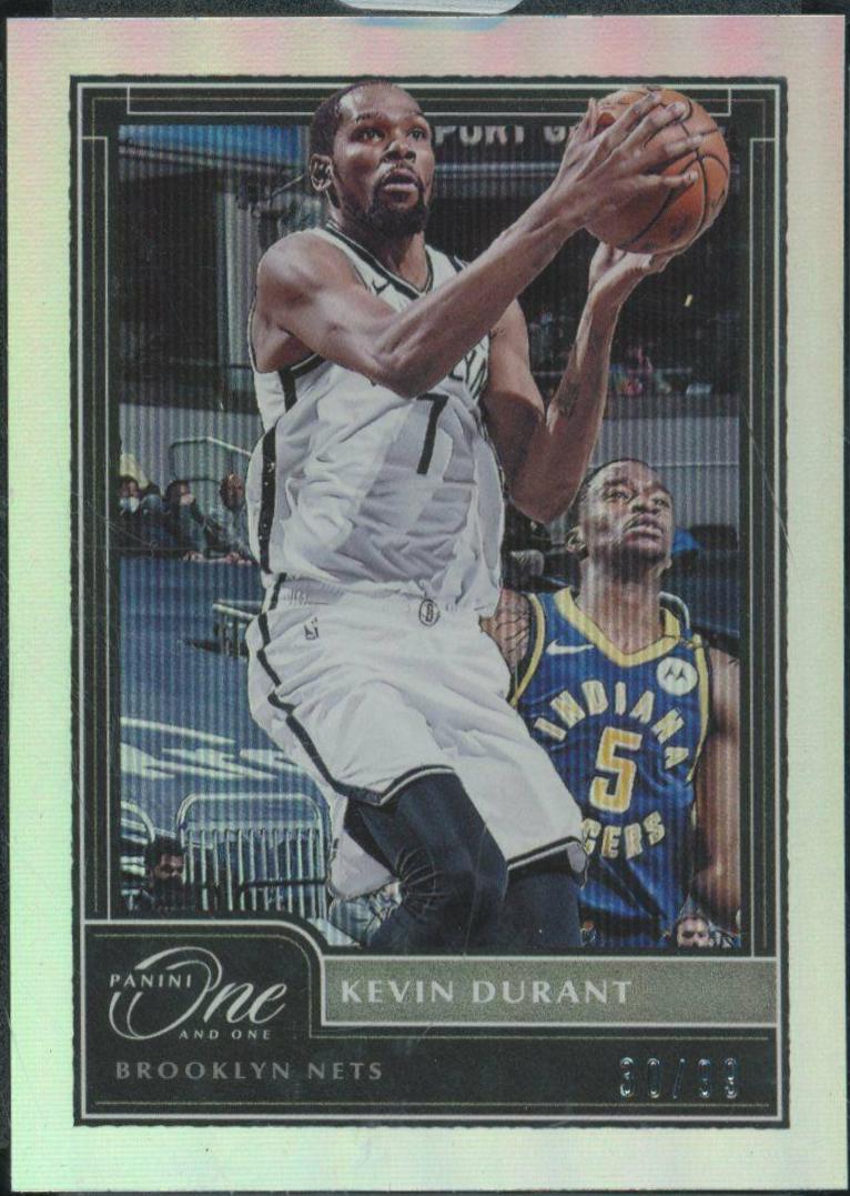Kevin Durant #36