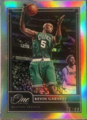 Kevin Garnett #155