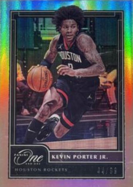 Kevin Porter Jr. #68