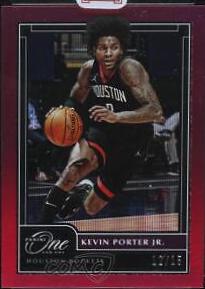 Kevin Porter Jr. [Red] #68