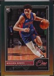Killian Hayes [Green] #101