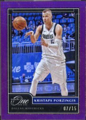 Kristaps Porzingis [Red] #67