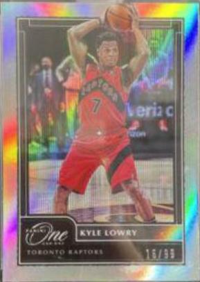 Kyle Lowry #60