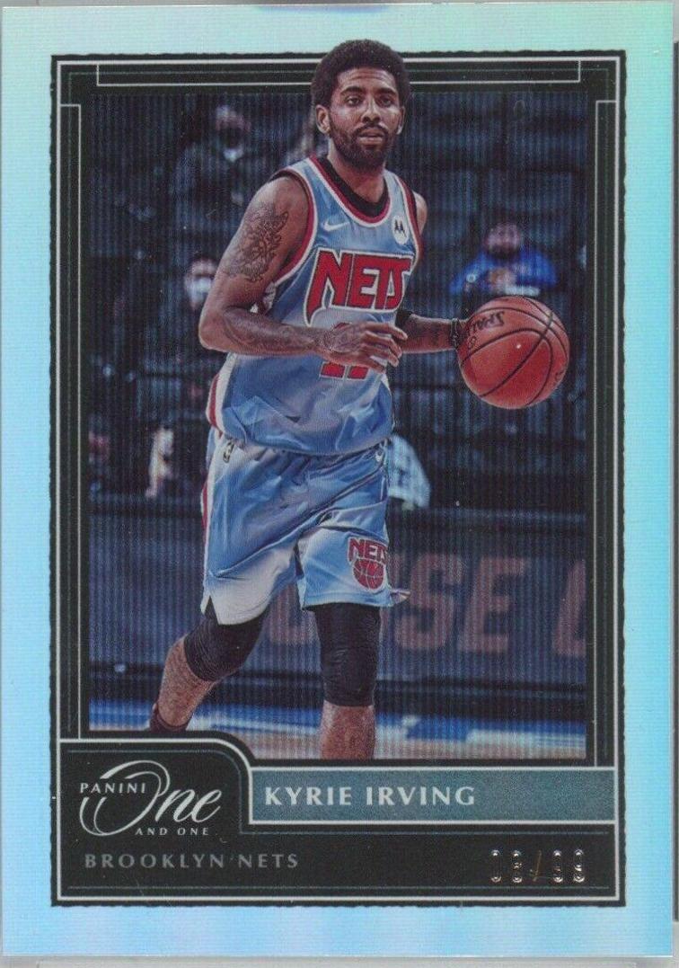Kyrie Irving #88