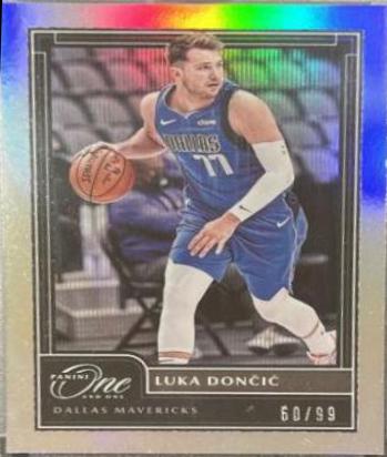 Luka Doncic #64