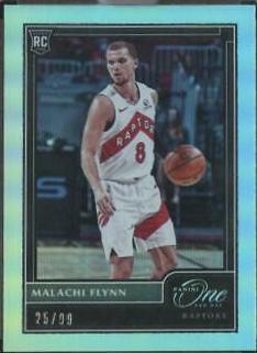 Malachi Flynn #105
