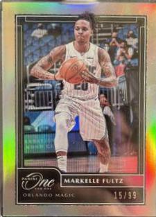 Markelle Fultz #55