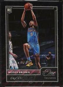 Moses Brown #146