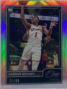 Nathan Knight #148
