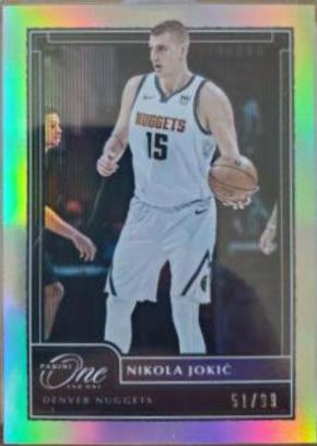 Nikola Jokic #28