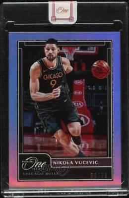 Nikola Vucevic #73