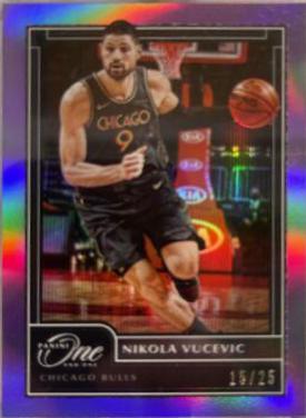 Nikola Vucevic [Purple] #73