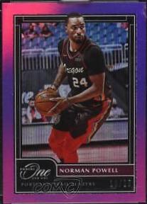 Norman Powell [Purple] #92