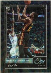 Onyeka Okongwu #131