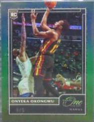 Onyeka Okongwu [Green] #131