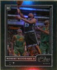 Robert Woodard II [Green] #150