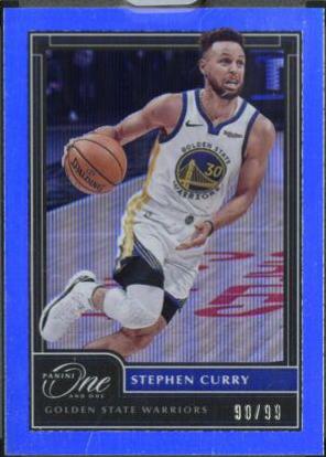 Stephen Curry #34