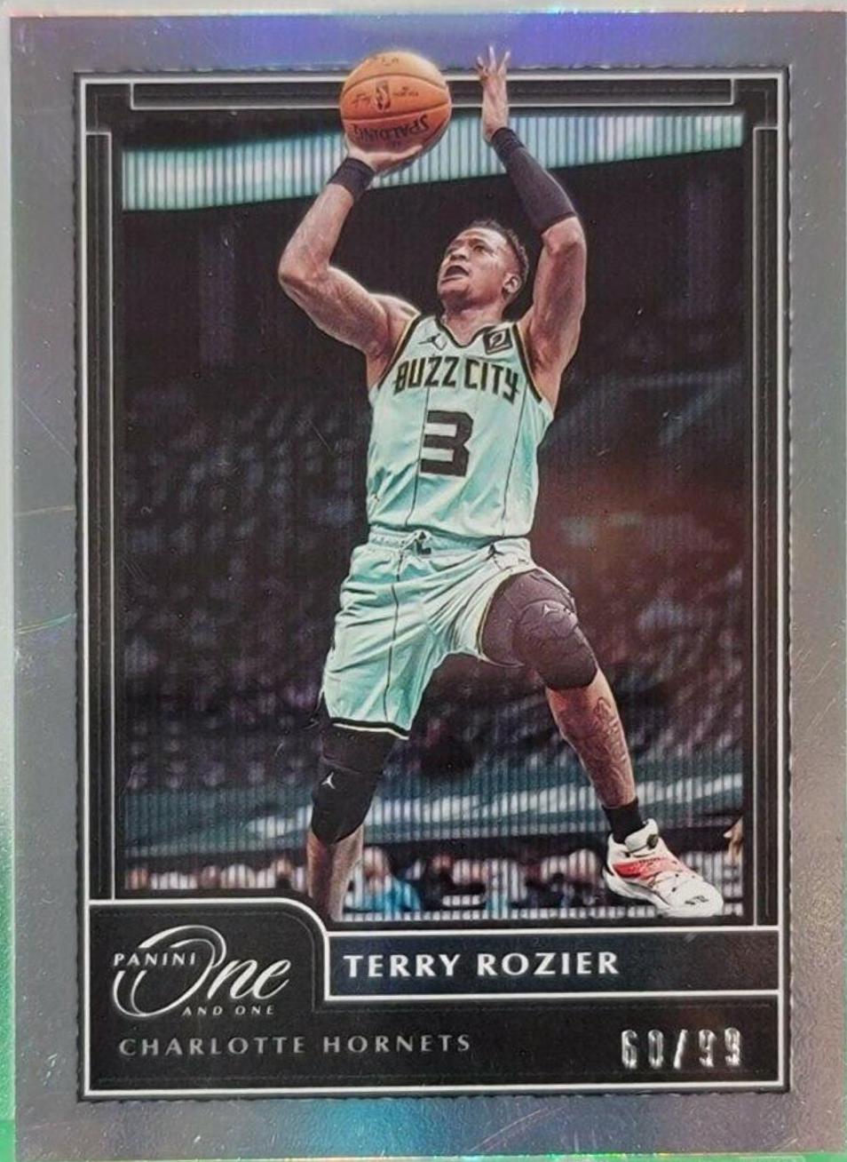 Terry Rozier #47