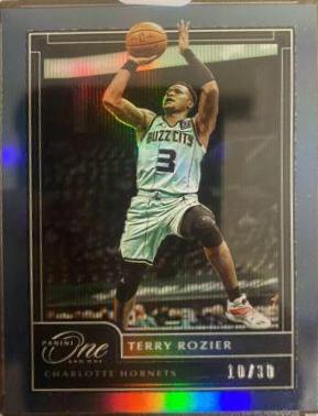 Terry Rozier [Blue] #47