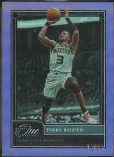 Terry Rozier [Purple] #47