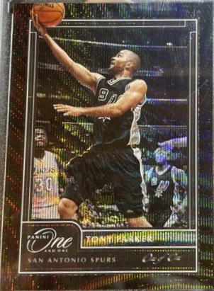 Tony Parker #180