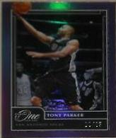 Tony Parker [Purple] #180