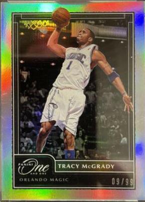 Tracy McGrady #152