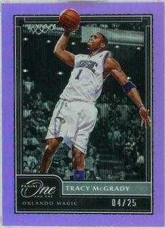 Tracy McGrady [Purple] #152