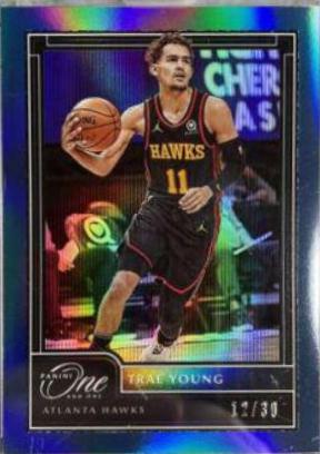 Trae Young #66