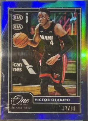 Victor Oladipo #61