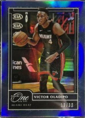 Victor Oladipo [Blue] #61