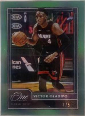 Victor Oladipo [Green] #61