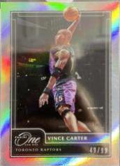 Vince Carter #158