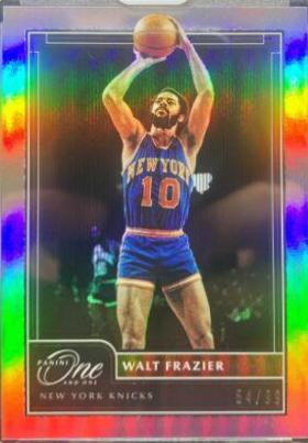 Walt Frazier #172