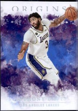 Anthony Davis [Blue] #45