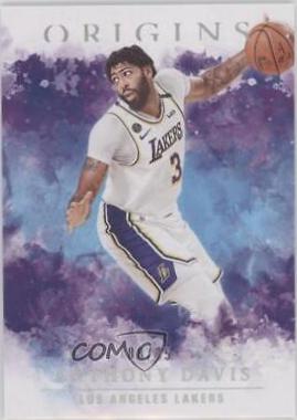 Anthony Davis [Turquoise] #45