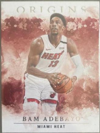 Bam Adebayo #51
