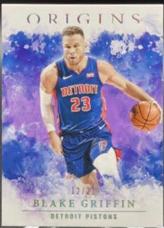 Blake Griffin #4