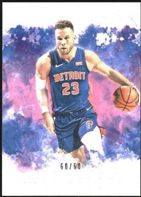 Blake Griffin [Pink] #4