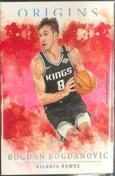 Bogdan Bogdanovic [Pink] #64