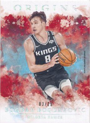 Bogdan Bogdanovic [Turquoise] #64