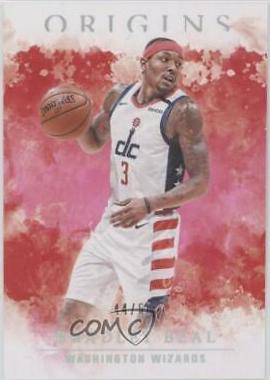 Bradley Beal [Pink] #24