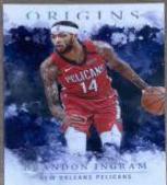 Brandon Ingram #41