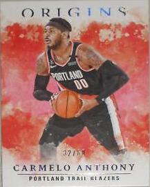 Carmelo Anthony #68