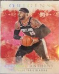 Carmelo Anthony [Pink] #68